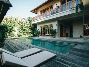 ZIN Berawa Villas & Bungalow