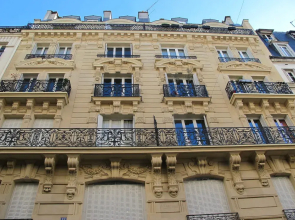 Hip Classic and Central apartment