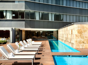 Hilton Mexico City Reforma