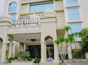 Sulthan Hotel Medan Powered By Archipelago