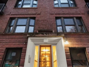 Lakeview 6bed 4bath by Wrigley Field