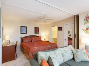 Bonita Beach & Tennis 3307 - 1 Br Condo