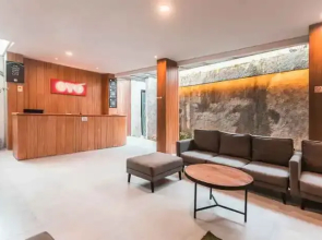 Oyo Life 1849 Ayama Syariah