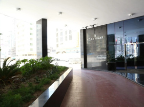 Belle Tower Luxury Hotel Apartments