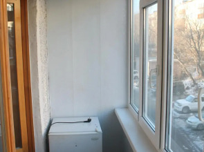 Твой Камчатский дом на улице Звездная