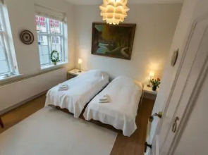 Voldstedgaard Herregårdpension