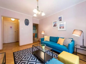 Апартаменты Tallinn City Apartments на Ратушной площади