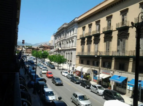 Bed & Breakfast Palermo Art