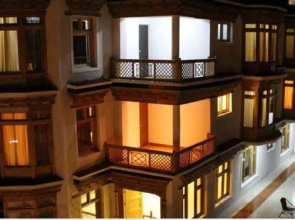 Himalayan Retreat Karzoo