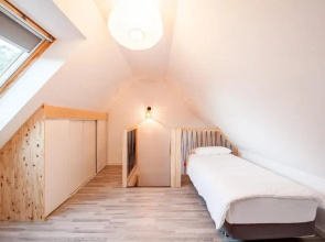 Ty-gîte