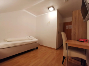 Hotel Lübecker Hof