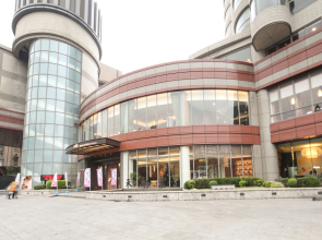 Beitou Hot Spring Resort