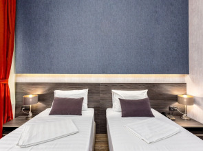 Отель Kope Palace