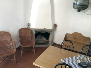 Apartment with 3 Bedrooms in Sabugueiro, with Wonderful Lake View And Enclosed Garden