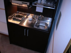 Ca' del Sasso Country House