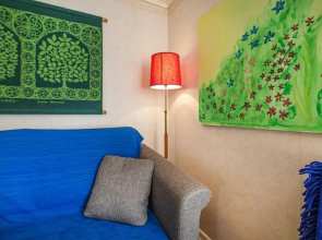 Beautiful Apartment in Vimmerby With 1 Bedrooms and Wifi