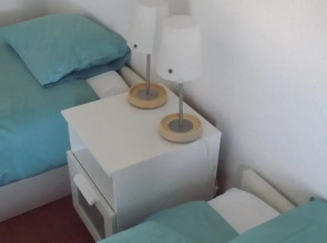 Santa Catarina Downtown Apartment