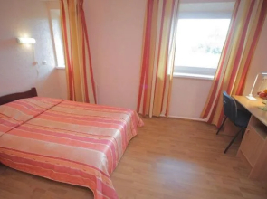 Hotell Rehe