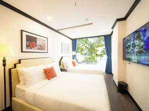 The Passion Suite Hotel