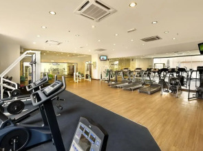 Berjaya Times Square Hotel, Kuala Lumpur