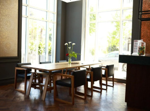 Апарт-отель Le Port