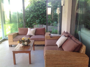 House With 4 Bedrooms in El Rompido, With Wonderful Lake View, Pool Ac