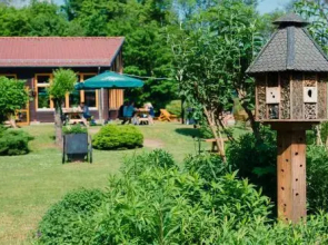 NaturFreundehaus Königstein