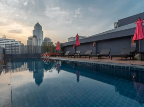 Hotel Solo Sukhumvit 2