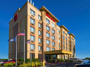 Sheraton JFK Airport