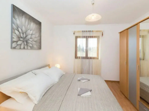 Mediterranean Stylish Villa With Pool in Kastel Stari