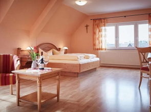 Metzgereigasthof Rebstock