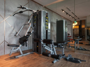 Oasia Hotel Downtown Singapore by Far East Hospitality