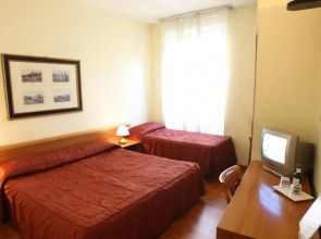 Genius Hotel Downtown