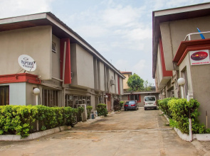 Modex Guest House