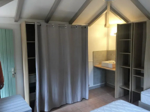 village vacances KALLISTERRA