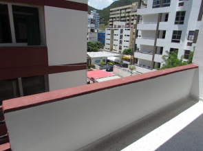 Rent Furnished Apartment in El Rodadero