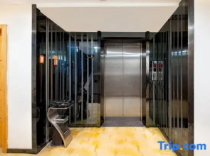 Yulin Jintone Hotel Chengxi Branch