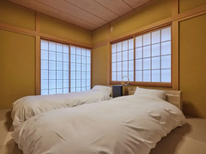 rinne 2nd living Nasu Garden