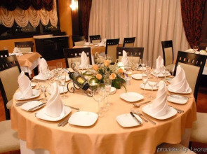 Отель The Crown