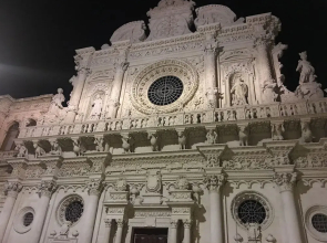 Dimora del Vico