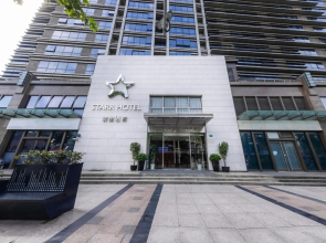 Starr Hotel Shanghai