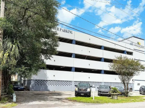 Bluewater Resort 307AB