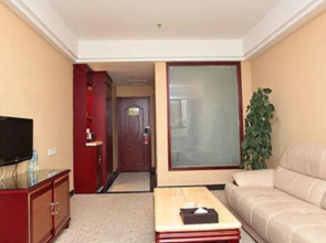 Vienna Hotel Changsha Dongtang