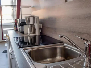 Gîte Citadin Athois