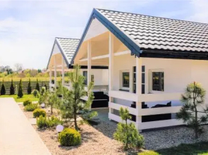 Nadmorska Przystań - Apartamenty
