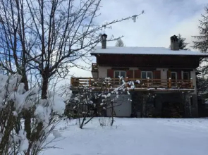 Chalet Anduebis