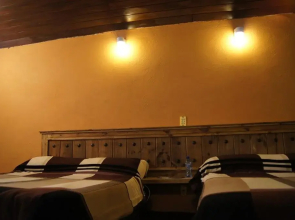 Hotel Chapala Country