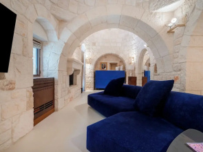 Belmont Trulli – A Sanctuary of Timeless Luxury