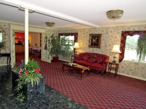 Durham Skyland Magnuson Hotel