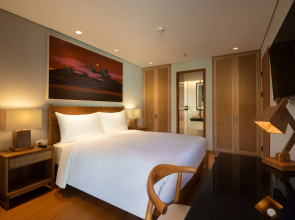Beachwalk Residence